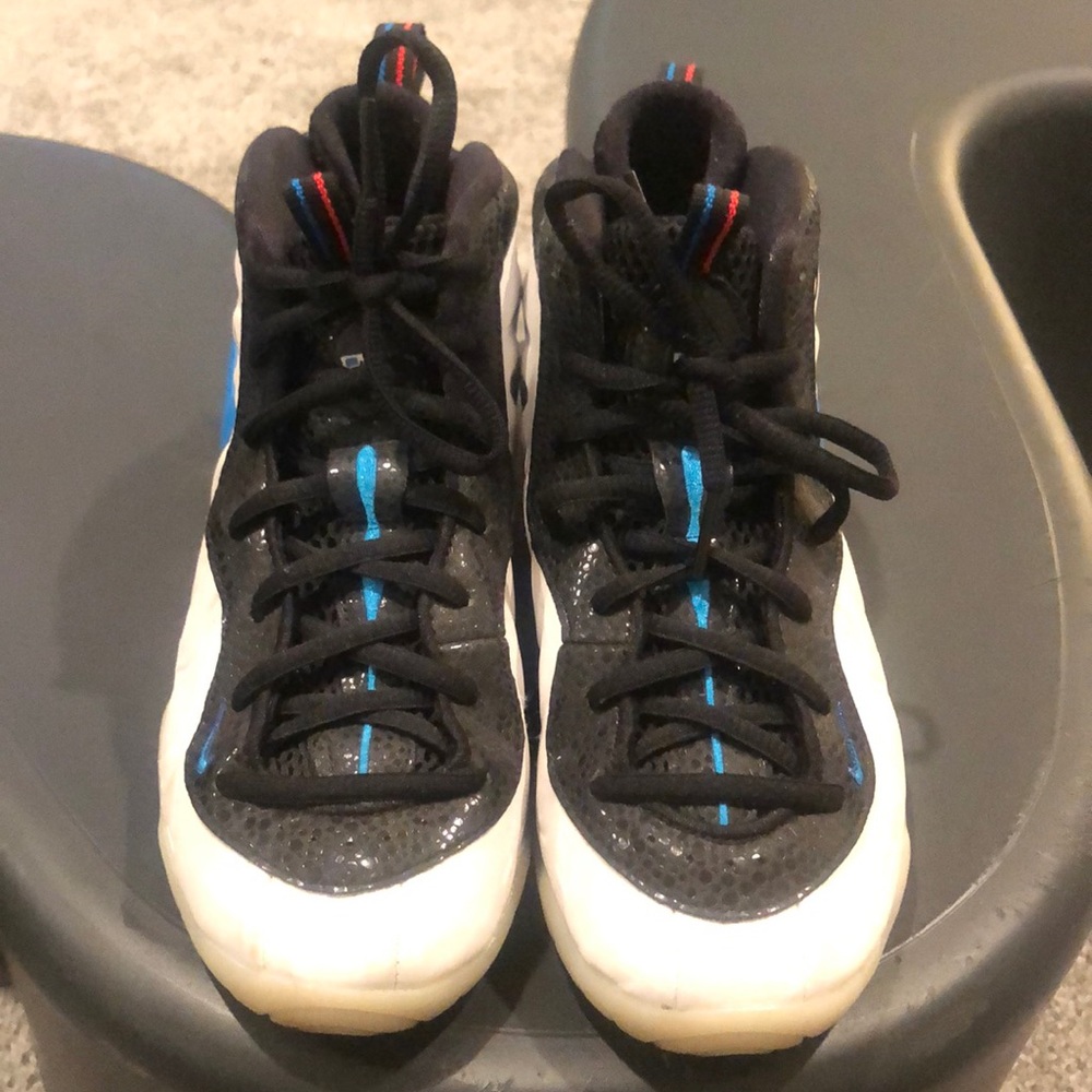 Nike basketball shoes, excellent quality